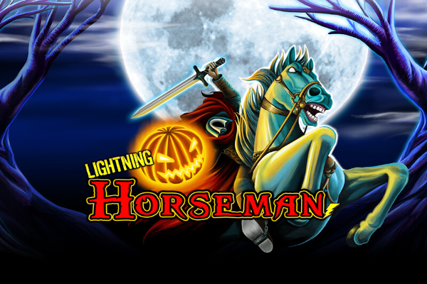 Lightning Horseman