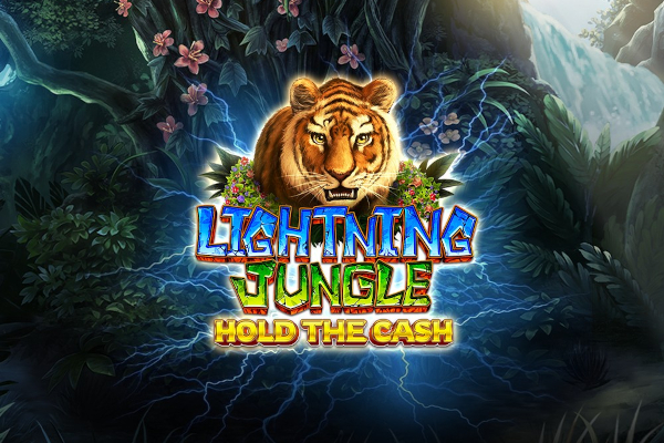 Lightning Jungle Hold The Cash