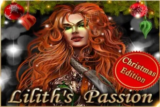 Lilith's Passion Christmas Edition