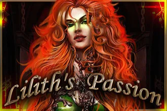 Lilith's Passion