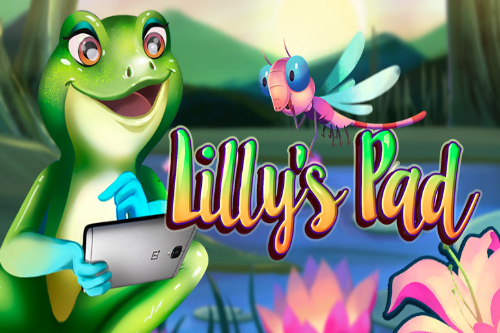 Lilly's Pad