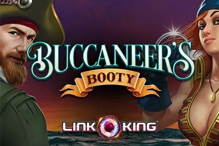 Link King Buccaneer's Booty