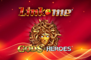 Link Me Gods & Heroes