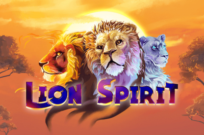 Lion Spirit