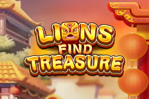 Lions Find Treasure