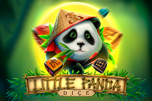 Little Panda Dice