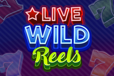 Live Wild Reels