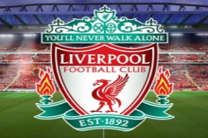 Liverpool Football Club Slots