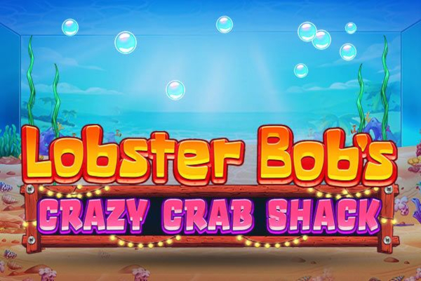 Lobster Bob's Crazy Crab Shack