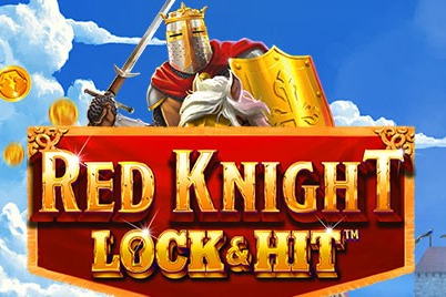 Lock & Hit: Red Knight