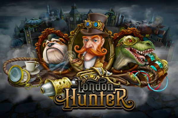 London Hunter