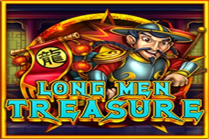 Long Men Treasure