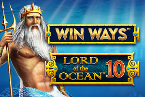 Lord of the Ocean 10 Win Ways