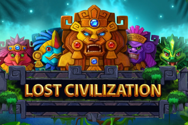 Lost Civilization