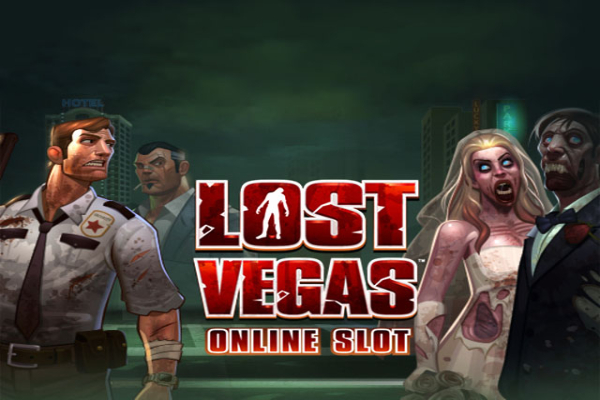 Lost Vegas