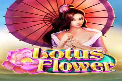 Lotus Flower