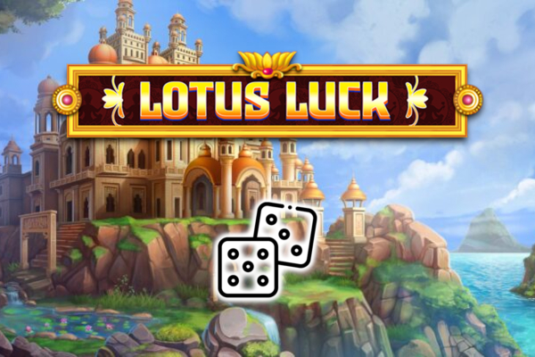 Lotus Luck