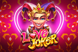 Love Joker