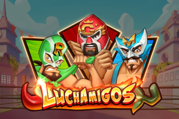 Luchamigos