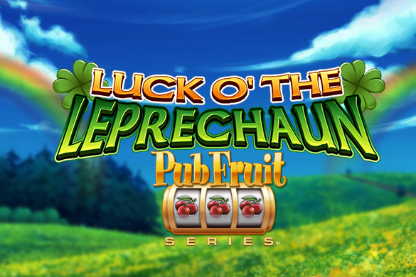 Luck O' The Leprechaun