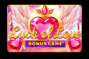 Luck of Love