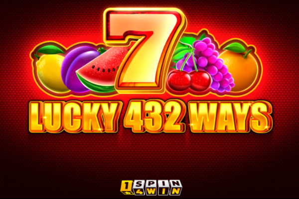 Lucky 432 Ways