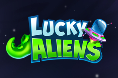 Lucky Aliens