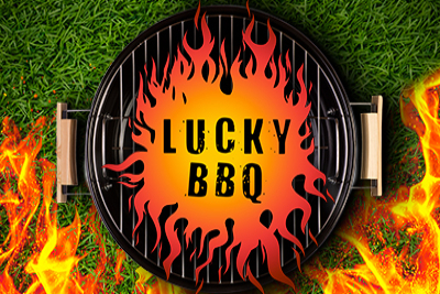 Lucky BBQ