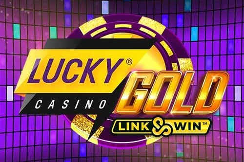 Lucky Casino Gold