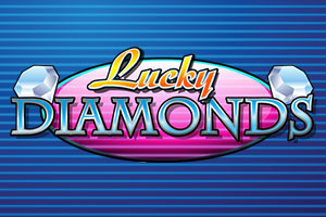 Lucky Diamonds