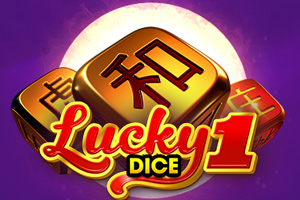 Lucky Dice 1