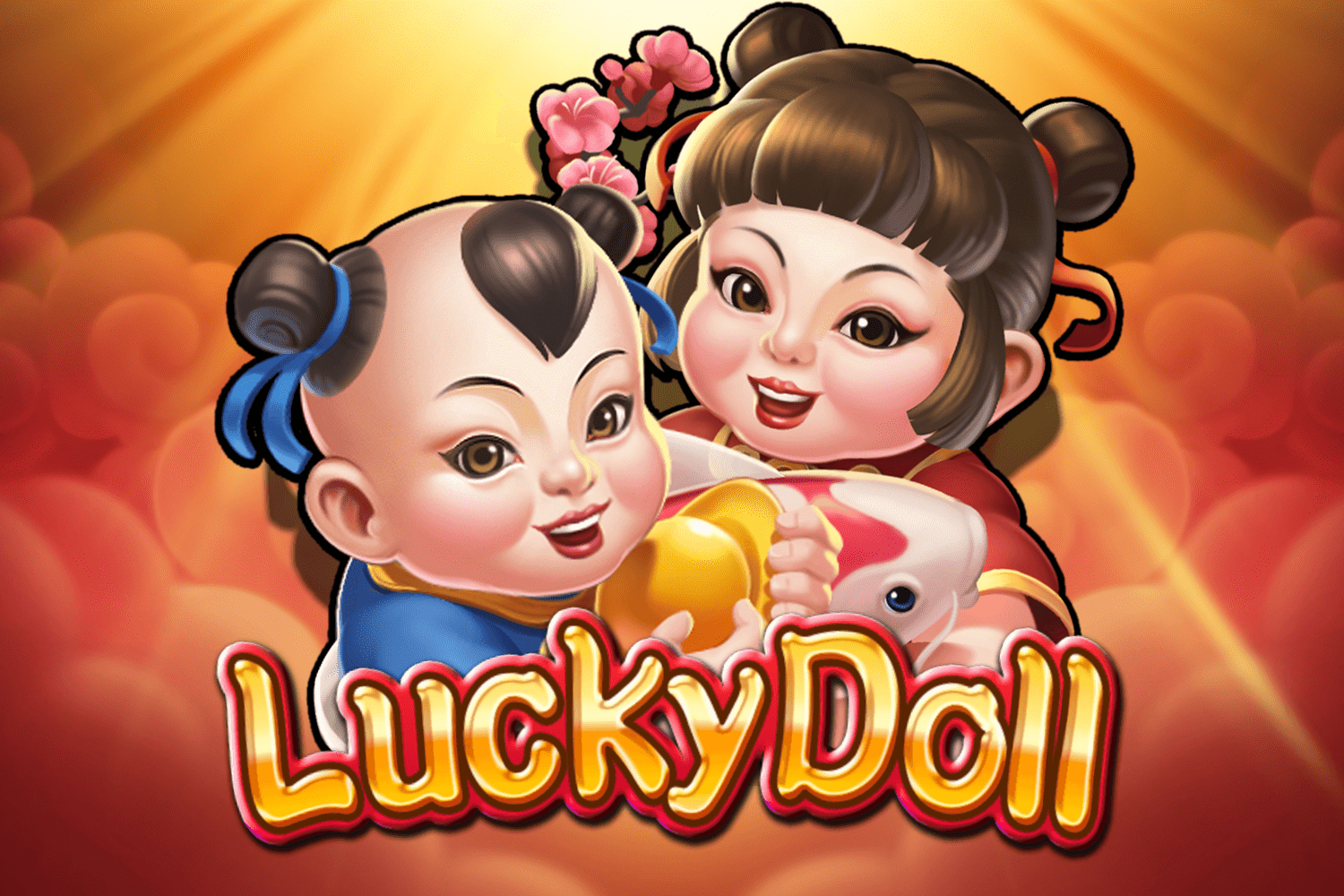 Lucky Doll