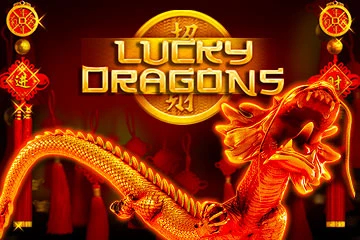 Lucky Dragons