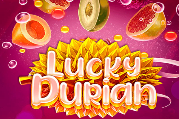 Lucky Durian