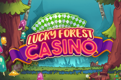 Lucky Forest Casino