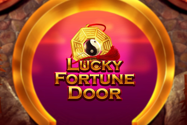 Lucky Fortune Door