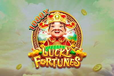 Lucky Fortunes