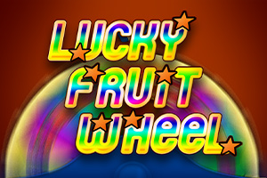 Lucky Fruit Wheel