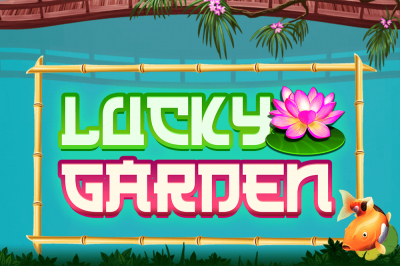 Lucky Garden