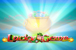 Lucky Gems Deluxe