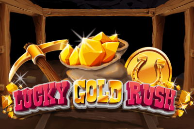 Lucky Gold Rush