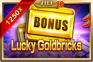 Lucky Goldbricks