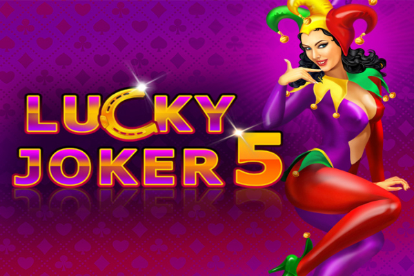 Lucky Joker 5