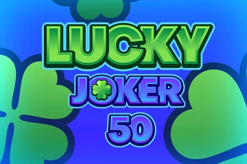 Lucky Joker 50