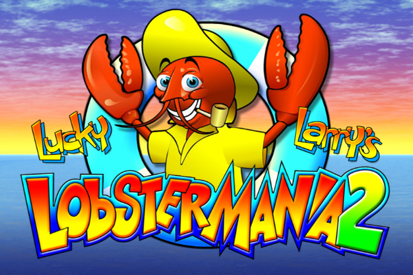 Lucky Larry's Lobstermania 2