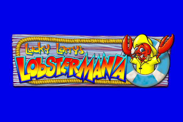 Lucky Larry's Lobstermania