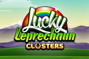 Lucky Leprechaun Clusters