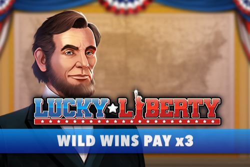 Lucky Liberty