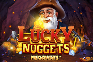 Lucky Nuggets Megaways