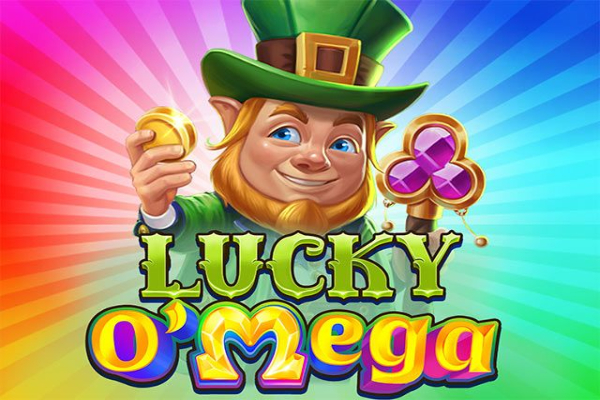 Lucky O’Mega